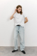 Джинсы BOYFRIEND FIT