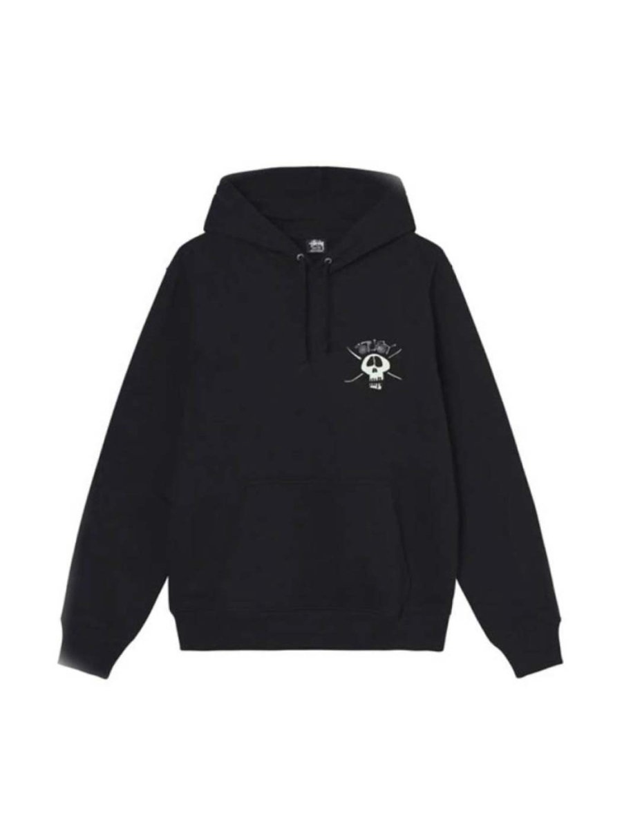 Худи Stussy Surf Skate