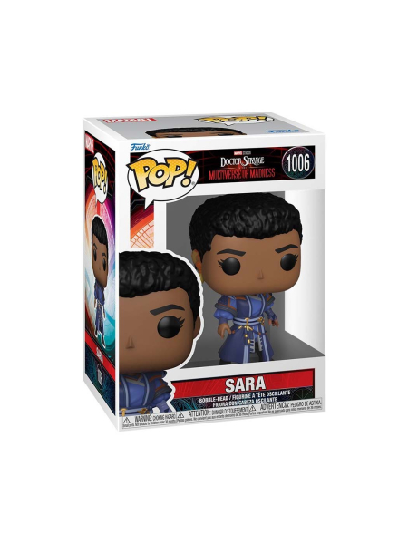 Фигурка Funko POP: DSMM - Sara