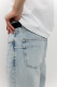 Джинсы BOYFRIEND FIT