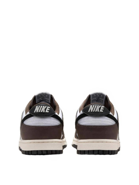 Кроссовки Nike Dunk Low shvetsov store, цвет: природный коричневый HF4292-200 | новая мужская коллекция купить онлайн