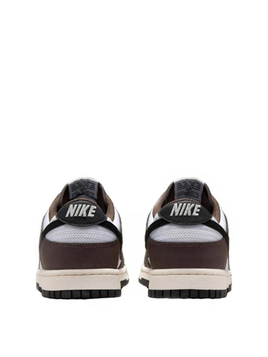 Кроссовки Nike Dunk Low shvetsov store, цвет: природный коричневый HF4292-200 | новая мужская коллекция купить онлайн
