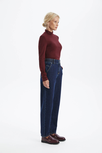 Джинсы M.REASON, цвет: синий, 4.11267.J65.9 W26 купить онлайн