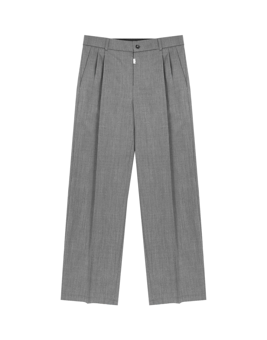 Брюки мужские CLASSIC WOOL