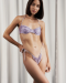 Купальник CANDY VIOLET