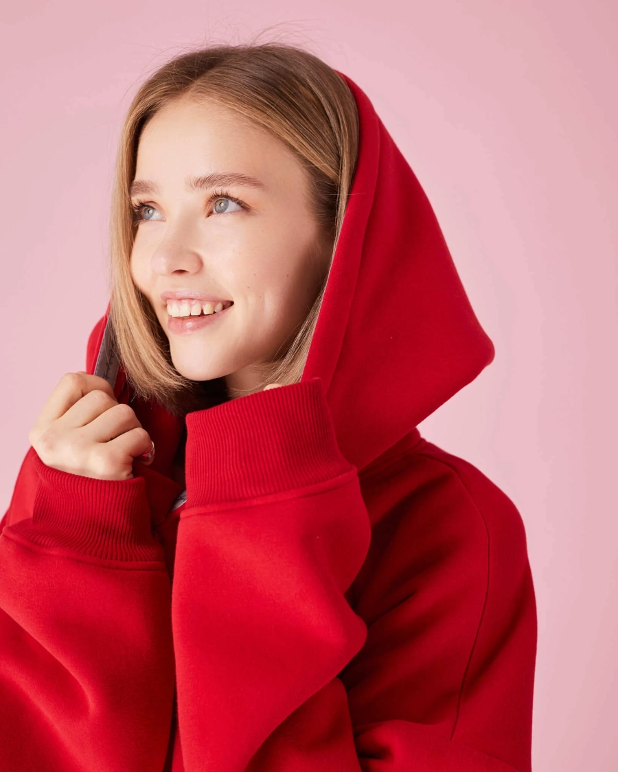 Табуха стандарт TABOO, цвет: красный, TSrednew купить онлайн