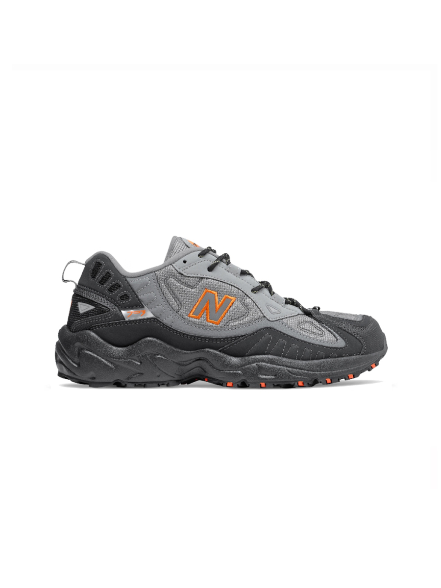Кроссовки New Balance 703 Cleats Head Gray