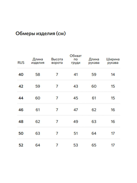 Базовая водолазка Conso, цвет: Желтый, KTL 250631 - желтый купить онлайн