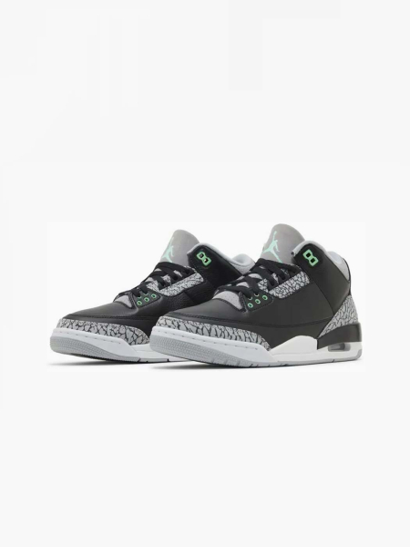 Кроссовки Nike Air Jordan 3 Retro GS