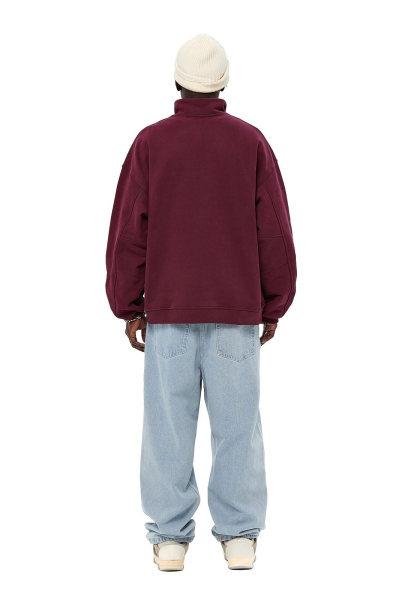 Свитшот FRHT Half-Zip