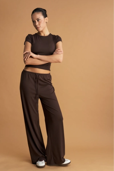 Костюм Комфорт Erist store, цвет: коричневый, НФ-00003846 купить онлайн