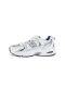 Кроссовки New Balance 530 shvetsov store, цвет: white silver navy MR530SG |новая коллекция купить онлайн