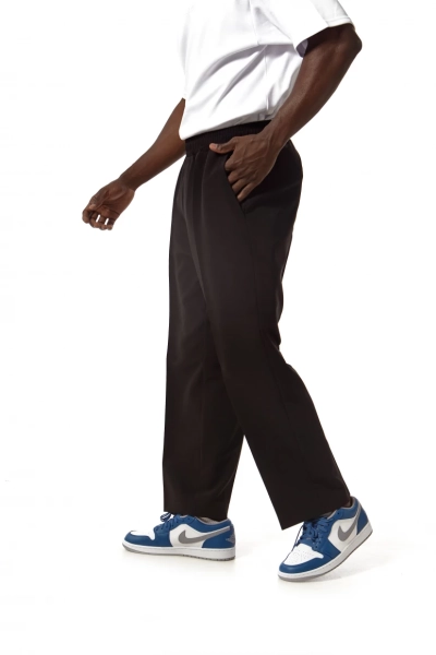 Костюмные брюки men’s size