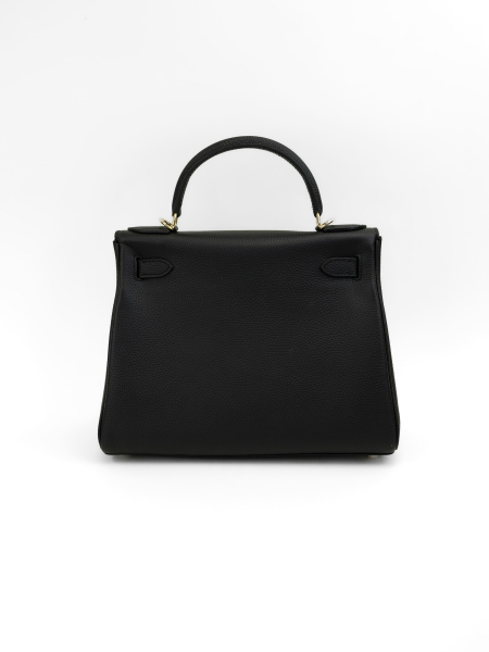 Сумка JENNIFER SAFIANO MEDIUM brand salad, цвет: black J-704-PHR 7612 |новая коллекция купить онлайн