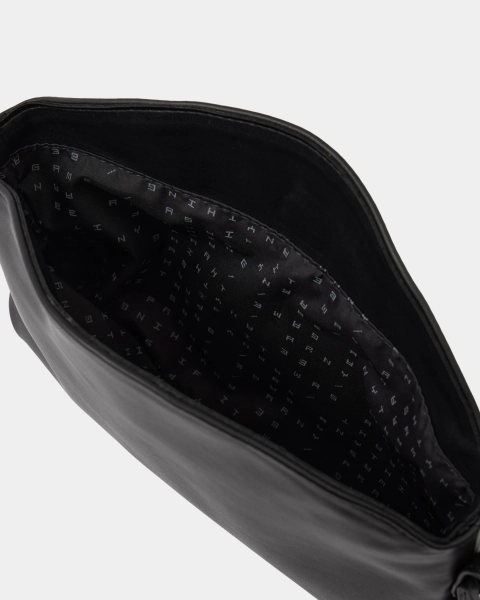 Миниатюрная сумка-клатч Arny Praht, цвет: Черный  купить онлайн