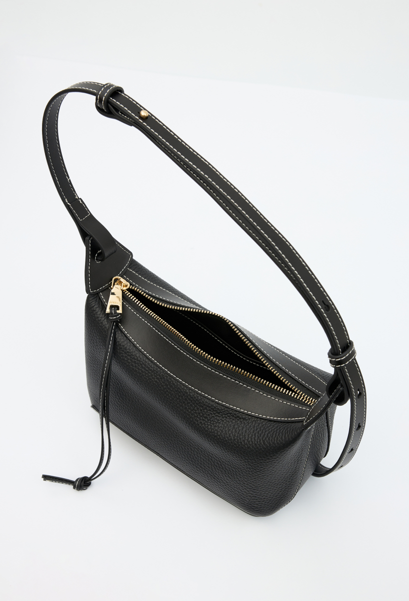 Сумка Aprellshop, цвет: Черный W5104 купить онлайн