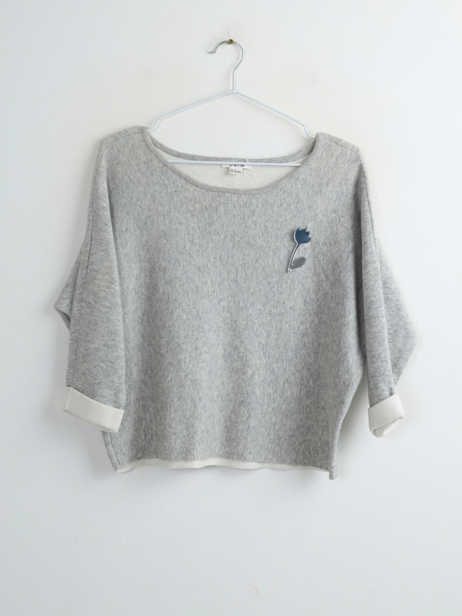 Кофта Ostin