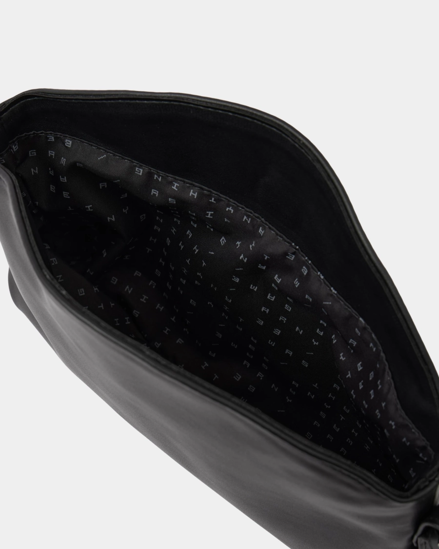 Миниатюрная сумка-клатч Arny Praht, цвет: Черный  купить онлайн