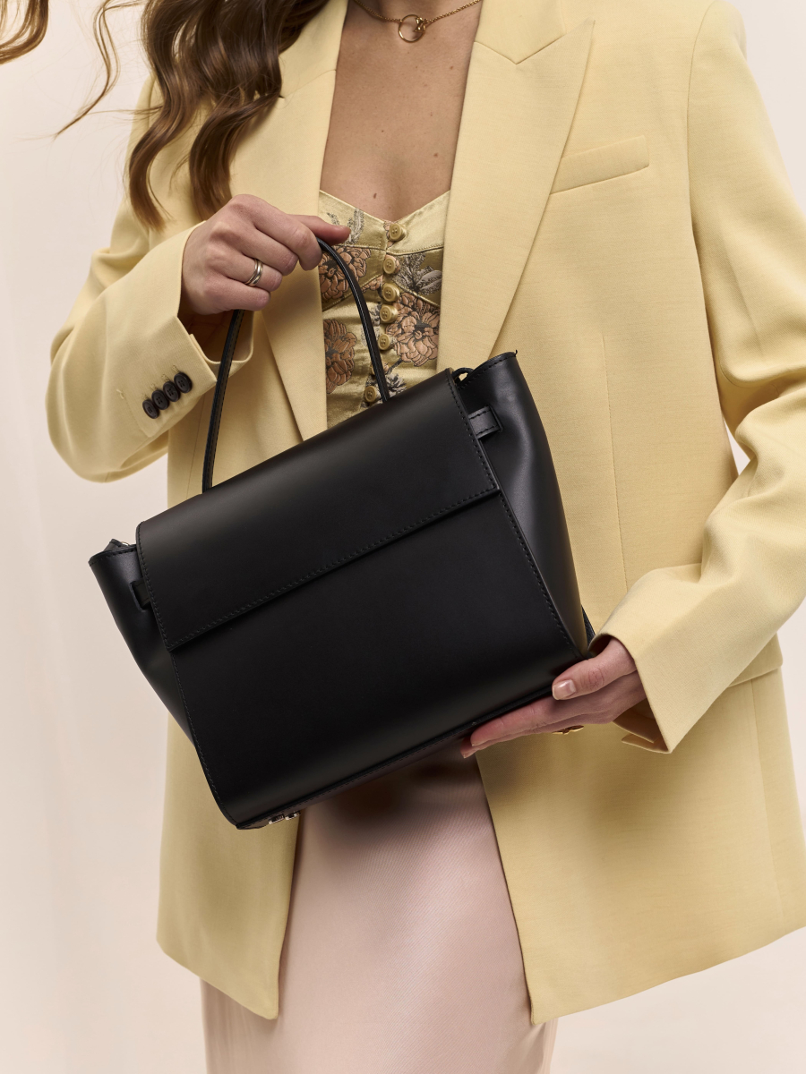 Сумка ZOE brand salad, цвет: gold black J-704-PHR 8107 купить онлайн