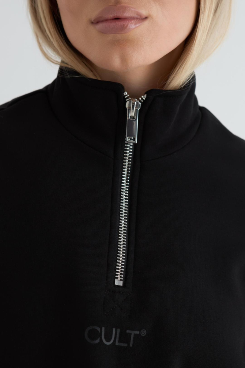 Анорак Nachos CULT, цвет: Черный,  купить онлайн