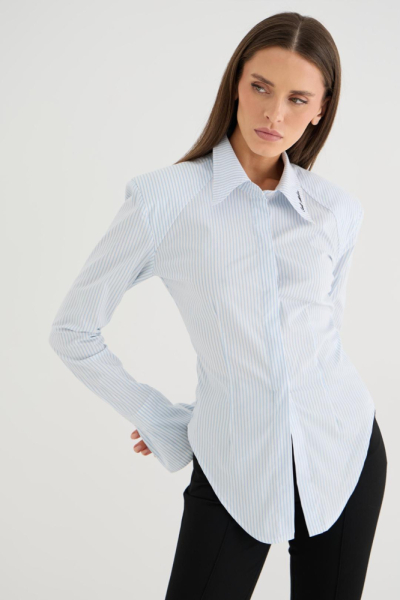 Рубашка Atelier wmn