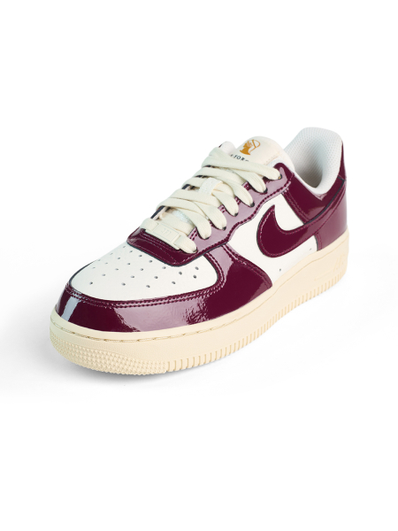 Кроссовки женские Nike Air Force 1 Low "Roman Empire Dark"