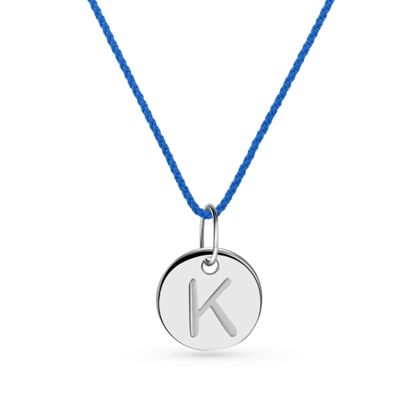 Подвес STORY (K) LU JEWEL, цвет: серебро, 617113300521 купить онлайн