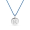 Подвес STORY (K) LU JEWEL, цвет: серебро, 617113300521 купить онлайн