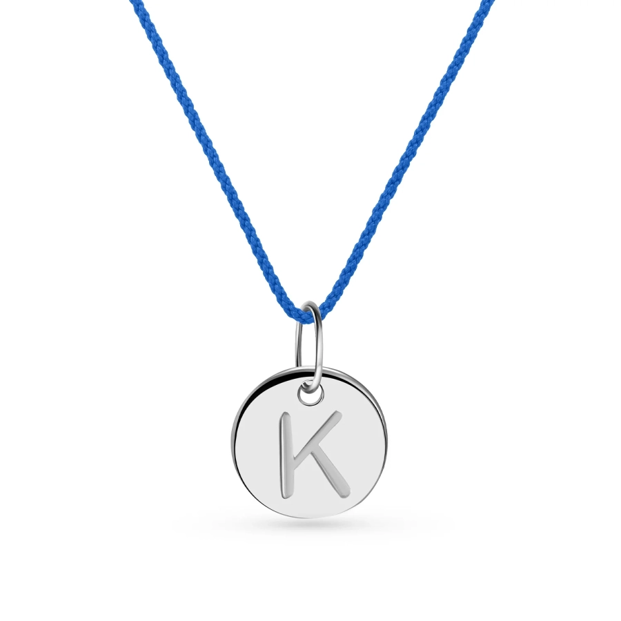 Подвес STORY (K) LU JEWEL, цвет: серебро, 617113300521 купить онлайн