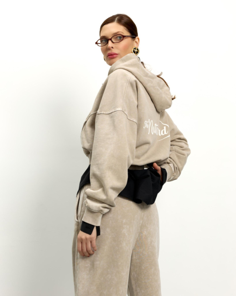 Худи VINTAGE ZIP