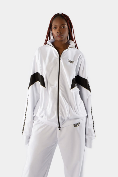 Олимпийка Sport Oversize qb