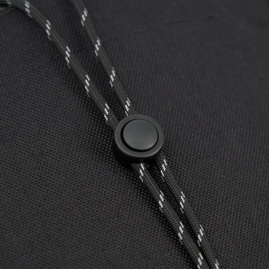 Сумка Сборка-мини Якорь, цвет: Черный SUMSBRKMIN25BLCKCRDR купить онлайн