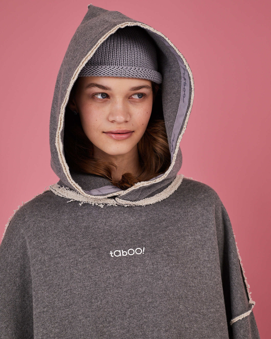 Костюм графит TABOO, цвет: графит, Cos06 купить онлайн