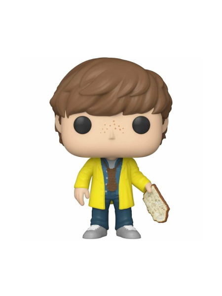 Фигурка Funko POP! Movies: The Goonies - Mikey w/Map
