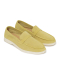 Лоферы To be Blossom, цвет: Lemon 400012 |новая коллекция купить онлайн