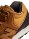 Кроссовки мужские New Balance 574 Boot "Workbear Black" NKDADDYS SNEAKERS, цвет: коричневый MH574XB1 купить онлайн