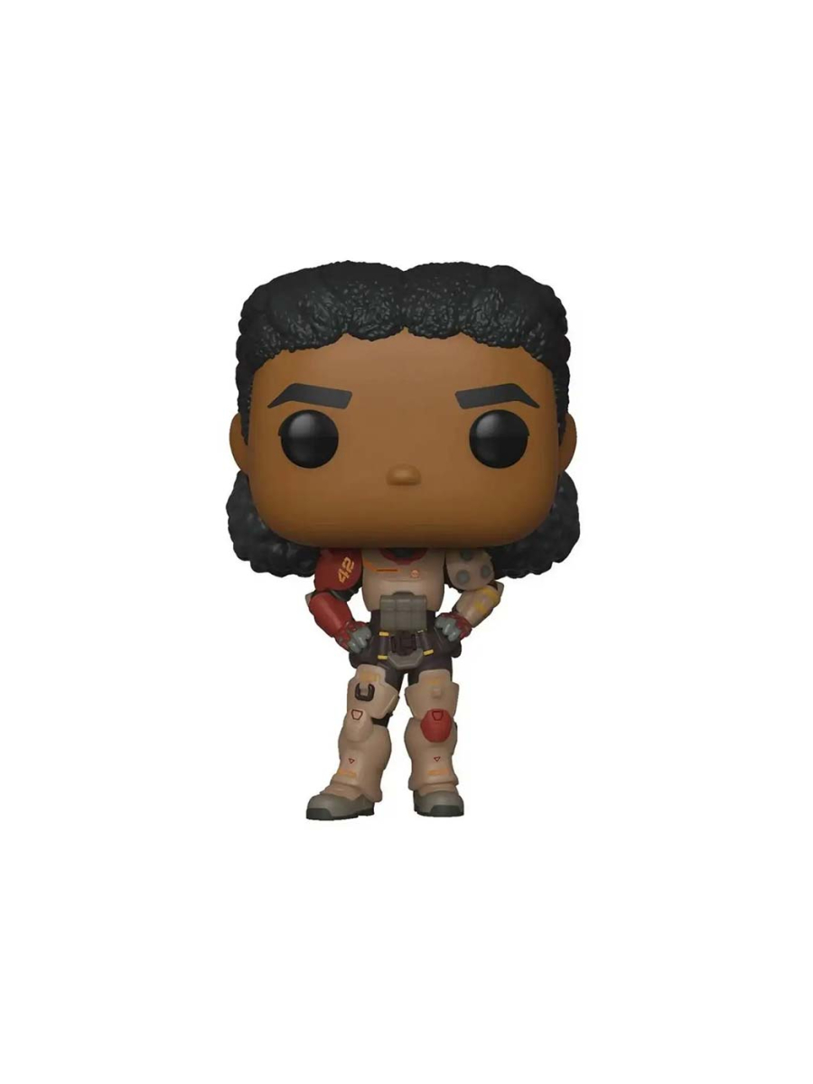 Фигурка Funko POP: Izzy