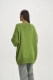 Джемпер Hand made Green Apple Erist store, цвет: зеленый, НФ-00001598 купить онлайн