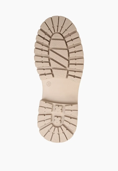 Ботинки леопардовые SBALO, цвет: леопардовый SN867-4 купить онлайн