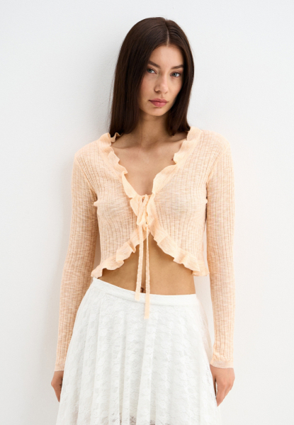 Кардиган BOUSA