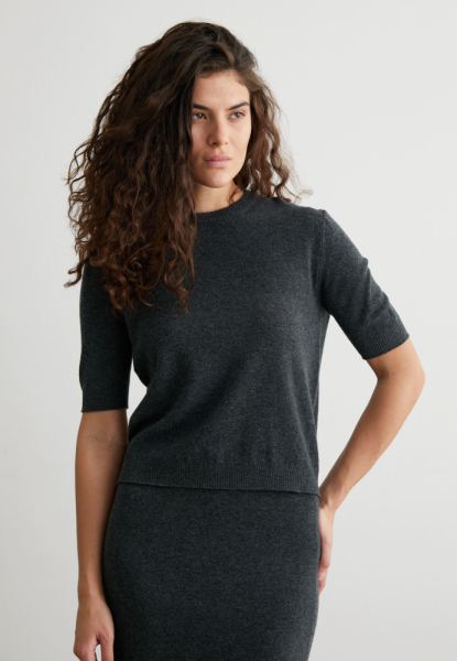 Топ кашемировый Norma