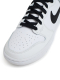 Кроссовки мужские Nike Dunk High "Reverse Panda" NKDADDYS SNEAKERS, цвет: белый DJ6189-101 купить онлайн