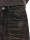 Джинсы FRHT Baggy FRHT&OUT OF REACH, цвет: RUSTY, JNSBGGRST купить онлайн