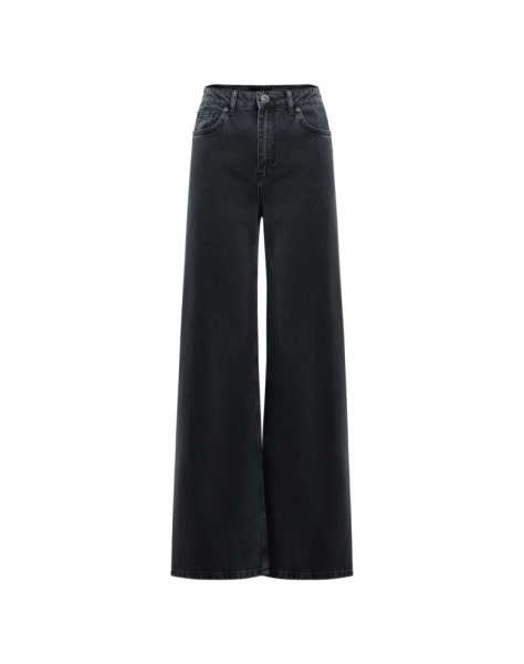 Джинсы ‘WIDE LEG’