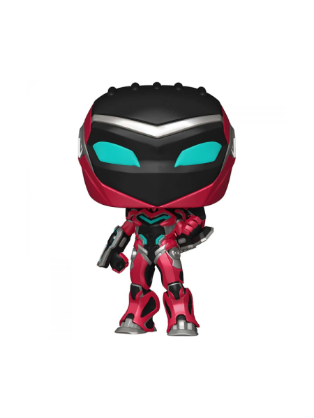 Фигурка Funko Pop! Ironheart MK2