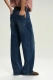 Джинсы RELAXED Dark Blue