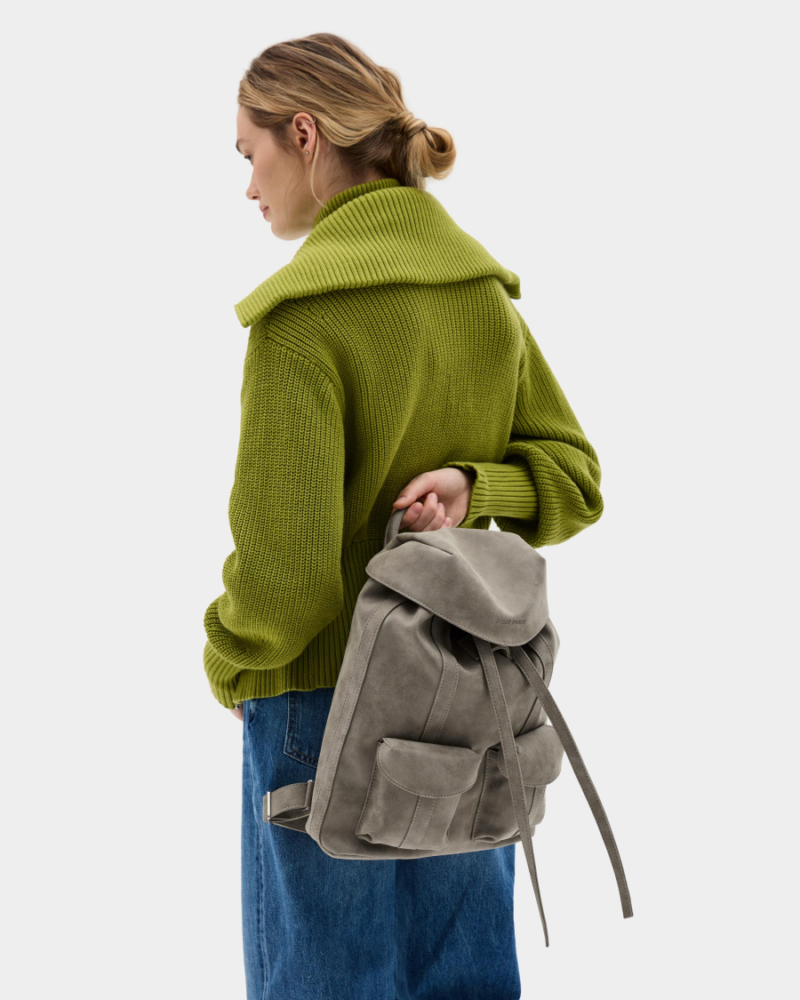 Вместительный рюкзак Arny Praht, цвет: песочный  купить онлайн