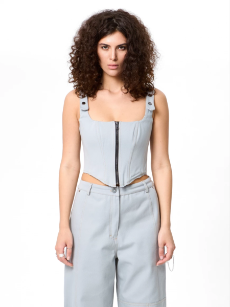 Корсет Denim