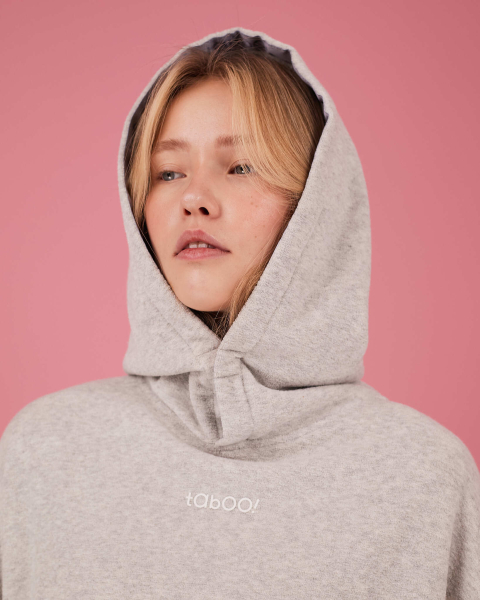 Костюм махра TABOO, цвет: меланж, Cos04 купить онлайн