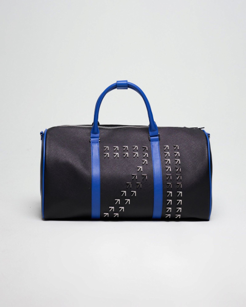Сумка TRAVEL BAG ARROW MEDIUM BLACK